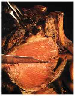 picture: Beef on the Bone