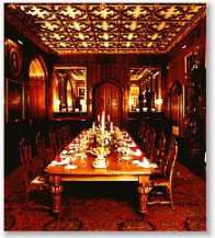 [Dining Room]