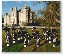 [Duns Castle]