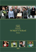 St Marys School Magazine Design
